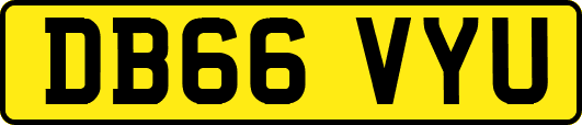 DB66VYU