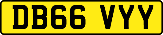 DB66VYY
