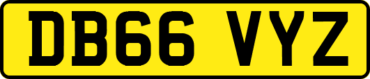 DB66VYZ