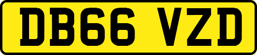 DB66VZD