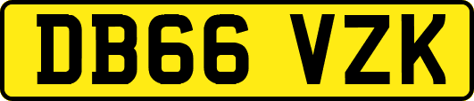 DB66VZK