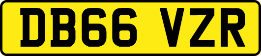 DB66VZR