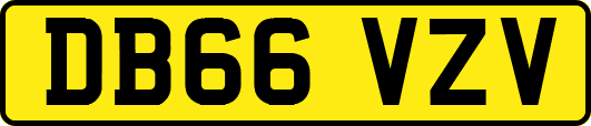 DB66VZV