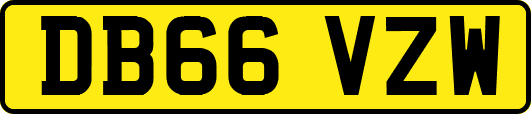 DB66VZW
