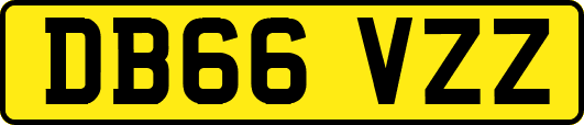 DB66VZZ