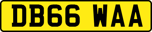 DB66WAA