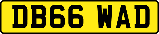 DB66WAD