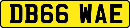 DB66WAE