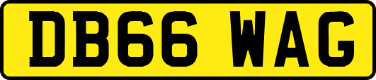 DB66WAG