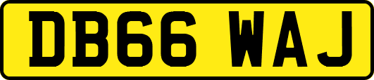 DB66WAJ
