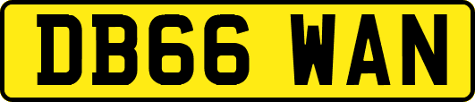 DB66WAN