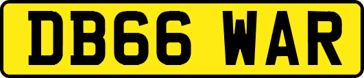 DB66WAR