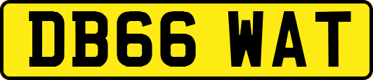 DB66WAT