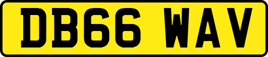 DB66WAV