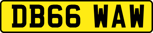 DB66WAW
