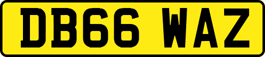 DB66WAZ