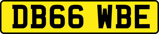 DB66WBE