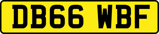 DB66WBF