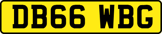 DB66WBG