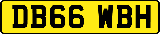 DB66WBH