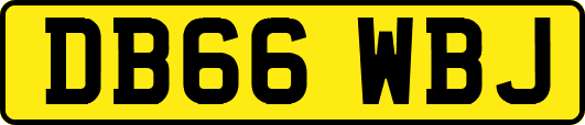 DB66WBJ