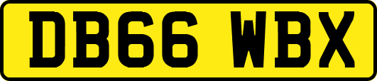 DB66WBX