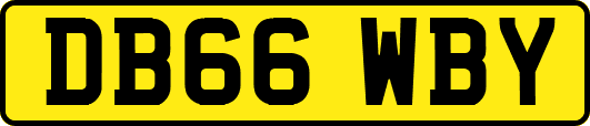 DB66WBY