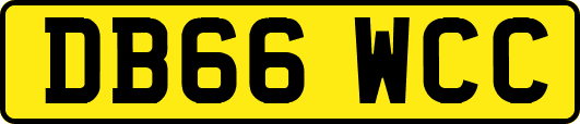 DB66WCC