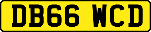 DB66WCD