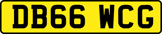 DB66WCG
