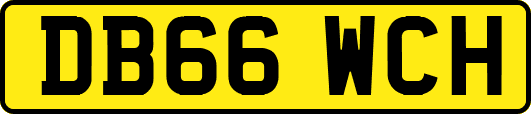 DB66WCH