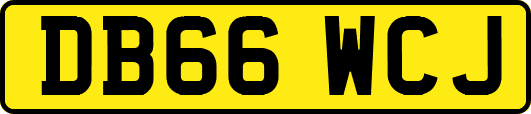 DB66WCJ