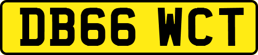 DB66WCT