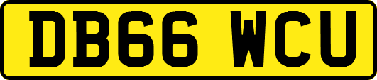 DB66WCU