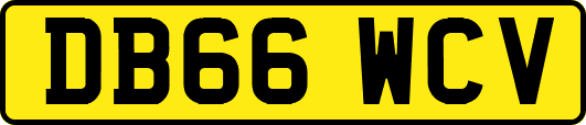 DB66WCV