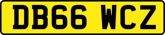 DB66WCZ