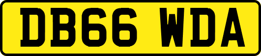DB66WDA