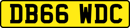DB66WDC