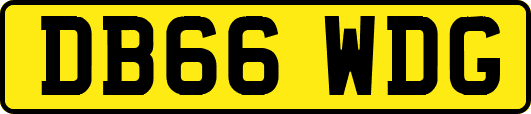 DB66WDG