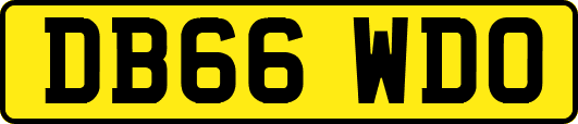 DB66WDO