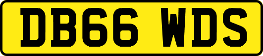 DB66WDS