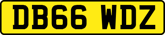 DB66WDZ