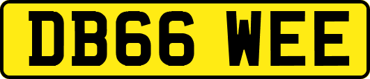 DB66WEE