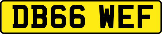 DB66WEF