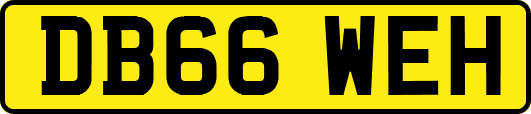 DB66WEH