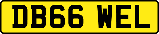 DB66WEL