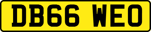 DB66WEO