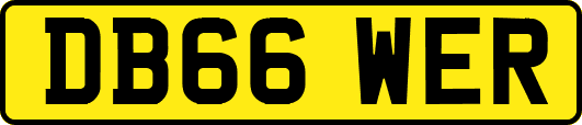 DB66WER