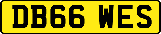 DB66WES