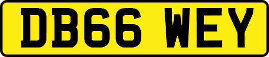DB66WEY